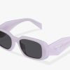 Slate Gray Lenses Prada Symbole sunglasses - Image 5